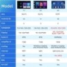 Car radio - 2 Din - 9 inch - Android 10 - 2GB - 32GB - Bluetooth - GPS - carplay - for Volkswagen Golf 5 6 PassatDin 2