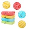 Soft baby bath towel - cottonTextile