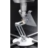 Phone / tablet holder - metal stand - rotatable - adjustableHolders