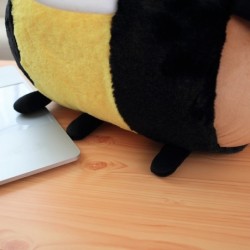 Plush bee / ladybug - toyCuddly toys