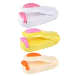 Plastpose varmeforseglingsmaskin