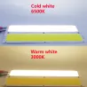 COB LED strip - 8W - 150 * 26mmLED strips