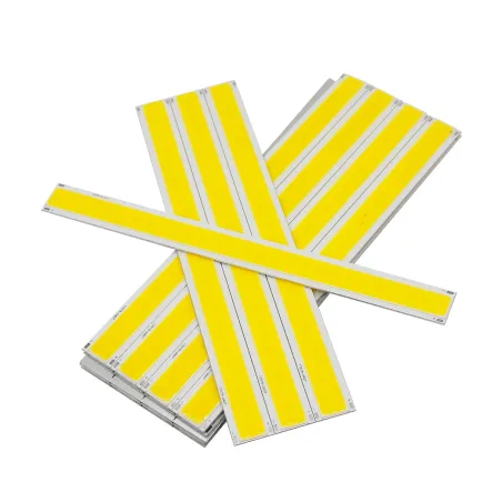COB LED stripe - 6W - 170 * 15mm - 12V / 24V
