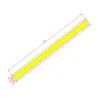 COB LED stripe - 6W - 170 * 15mm - 12V / 24V