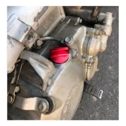 Oil filler cover - plug - for Honda / Yamaha / Suzuki / Kawasaki / DucatiMotorbike parts