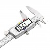 150mm - LCD - digital vernier caliper - stainless steel - electronic micrometerCalipers