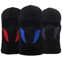 Vinter varm fleecehette - balaclava