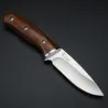 Tactical / hunting knife - wooden handleKnives & Multitools