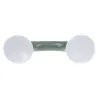 Bathroom safety handle bar - anti slip - with vacuum suction cupBathroom & Toilet
