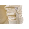 Long sleeve cotton shirt - with stand-up collarT-shirts