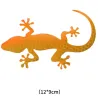 Reflective car sticker - gecko pattern - 2 piecesStickers