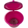 Refillable / reusable coffee capsules - for Dolce Gusto - 3 piecesCoffee filters