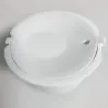 Refillable / reusable coffee capsules - for Dolce Gusto - 3 piecesCoffee filters