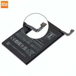 Xiaomi Redmi 5 Plus - original battery - BN44 - 4000mAhBatteries