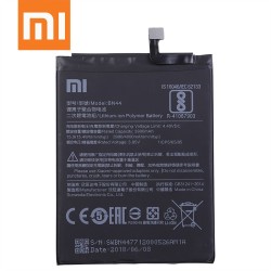 Xiaomi Redmi 5 Plus - original battery - BN44 - 4000mAhBatteries