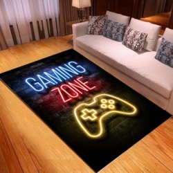 Decorative floor mat - carpet - game console symbolsCarpets