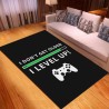 Decorative floor mat - carpet - game console symbolsCarpets