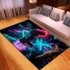 Decorative floor mat - carpet - game console symbolsCarpets