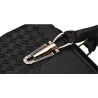 Elegant leather shoulder bag - handbagHandbags