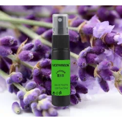Lavender fragrance - body spray - perfume - 10 mlPerfumes