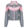 Reflective tracksuit - 2 pieces setJumpsuits