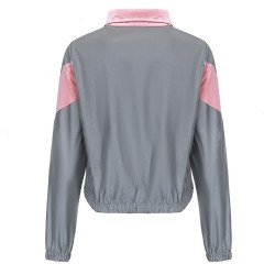 Reflective tracksuit - 2 pieces setJumpsuits