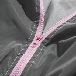 Reflekterende treningsdress - 2 stk sett