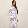 Reflective tracksuit - 2 pieces setJumpsuits