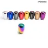Universal - 5 speed manual gear shift knob - kitGear shift knobs