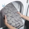 Non-slip bathroom mat - memory foam - 40 * 60cmCarpets