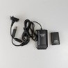 Xbox 360 - 4800mah battery - charging dock - cableControllers