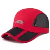 Sommerbaseballcaps - med mesh - unisex