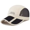 Sommerbaseballcaps - med mesh - unisex