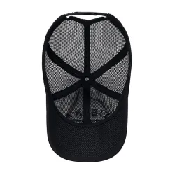 Mesh baseball cap - unisexHats & Caps