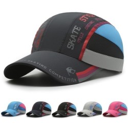 Sports baseball cap - waterproof - unisexHats & Caps