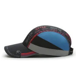 Sportsbaseballcaps - vanntett - unisex