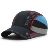 Sports baseball cap - waterproof - unisexHats & Caps