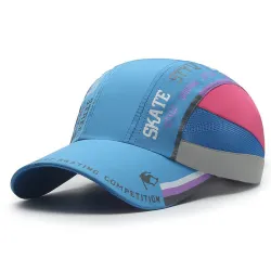 Sportsbaseballcaps - vanntett - unisex