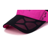 Sportsmesh baseballcaps - unisex