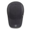 Klassisk baseballcap - med mesh - unisex