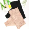 Slanketruse med høy midje - thongs type