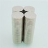 N50 - neodymium magnet - strong round disc - 8mm * 1.5mm - 50 piecesN50