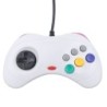 USB wired gamepad - 6 buttons controller - for Sega MD2 / GenesisOthers