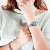 Aromatherapy diffuser bracelet - stainless steel mesh strapBracelets