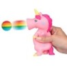 Unicorn shaped ball shooter - fidget toy - anti stress / autism / anxiety reliefToys