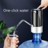 Electric water dispenser - USB - water bottle pumpWater filters