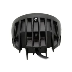 LED motorsykkel hodelykt - vanntett - 20W - 2000lm