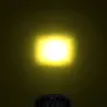 LED motorcycle headlamp - waterproof - 20W - 2000lmLights