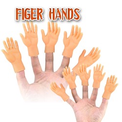 Silicone mini fake hands - Halloween toyHalloween & Party