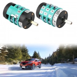 220V - 380V - car tire changer switch with screwsSwitches